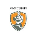 Concrete Pro NJ logo
